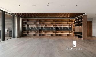 Foto de inmueble en , Col. Polanco V Sección C.P. 11560, Miguel Hidalgo
