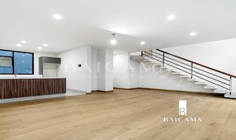 Foto de inmueble en , Col. Polanco V Sección C.P. 11560, Miguel Hidalgo