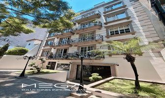 Foto de inmueble en , Col. Polanco V Sección C.P. 11560, Miguel Hidalgo
