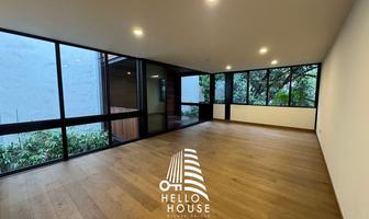 Foto de inmueble en , Col. Polanco V Sección C.P. 11560, Miguel Hidalgo