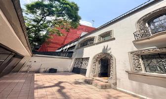 Foto de inmueble en , Col. Polanco V Sección C.P. 11560, Miguel Hidalgo