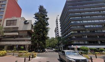 Foto de inmueble en , Col. Polanco V Sección C.P. 11560, Miguel Hidalgo