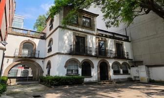 Foto de inmueble en , Col. Polanco V Sección C.P. 11560, Miguel Hidalgo