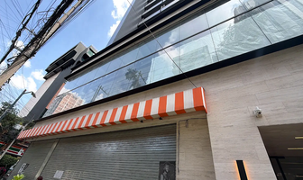 Foto de inmueble en , Col. Polanco V Sección C.P. 11560, Miguel Hidalgo