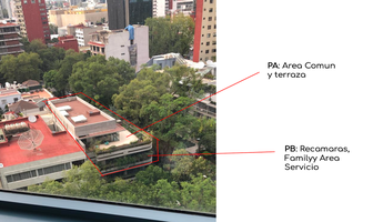 Foto de inmueble en , Col. Polanco V Sección C.P. 11560, Miguel Hidalgo