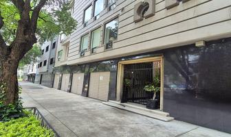 Foto de inmueble en NEWTON, Col. Polanco V Sección C.P. 11560, Miguel Hidalgo
