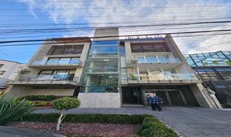 Foto de inmueble en Newton, Col. Polanco V Sección C.P. 11560, Miguel Hidalgo