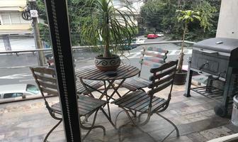 Foto de inmueble en Newton, Col. Polanco V Sección C.P. 11560, Miguel Hidalgo