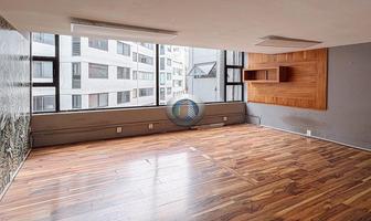 Foto de inmueble en Newton, Col. Polanco V Sección C.P. 11560, Miguel Hidalgo