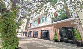 Foto de inmueble en Newton #S/N, Col. Polanco V Sección C.P. 11560, Miguel Hidalgo