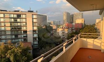 Foto de inmueble en PETRARCA, Col. Polanco V Sección C.P. 11560, Miguel Hidalgo