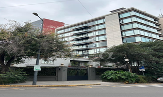 Foto de inmueble en PETRARCA, Col. Polanco V Sección C.P. 11560, Miguel Hidalgo