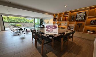 Foto de inmueble en POLANCO, Col. Polanco V Sección C.P. 11560, Miguel Hidalgo