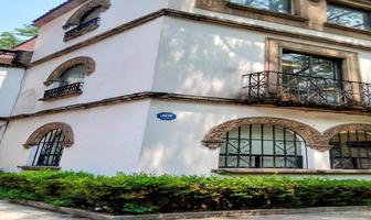 Foto de inmueble en Polanco, Col. Polanco V Sección C.P. 11560, Miguel Hidalgo
