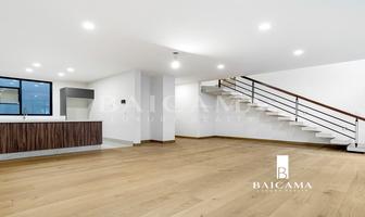 Foto de inmueble en Pregunta por la calle, Col. Polanco V Sección C.P. 11560, Miguel Hidalgo