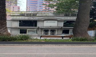 Foto de inmueble en Presidente Masaryk, Col. Polanco V Sección C.P. 11560, Miguel Hidalgo