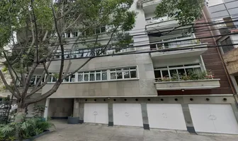 Foto de inmueble en RUBEN DARIO #17, Col. Polanco V Sección C.P. 11560, Miguel Hidalgo
