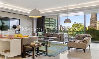 Foto de inmueble en Rubén Darío, Col. Polanco V Sección C.P. 11560, Miguel Hidalgo