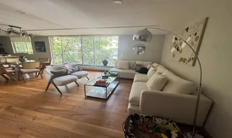Foto de inmueble en Sin nombre de calle, Col. Polanco V Sección C.P. 11560, Miguel Hidalgo