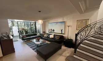Foto de inmueble en Sin nombre de calle, Col. Polanco V Sección C.P. 11560, Miguel Hidalgo