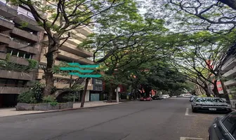 Foto de inmueble en Sin nombre de calle, Col. Polanco V Sección C.P. 11560, Miguel Hidalgo