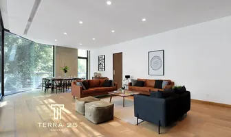 Foto de inmueble en Sin nombre de calle, Col. Polanco V Sección C.P. 11560, Miguel Hidalgo