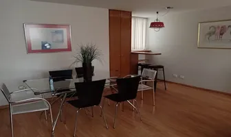 Foto de inmueble en Suderman #1Int. 1, Col. Polanco V Sección C.P. 11560, Miguel Hidalgo