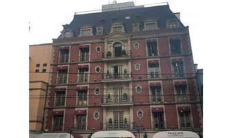 Foto de inmueble en Torcuato Tasso, Col. Polanco V Sección C.P. 11560, Miguel Hidalgo