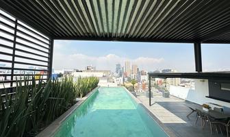 Foto de inmueble en arquimedes 200, Col. Polanco V Sección C.P. 11560, Miguel Hidalgo