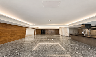 Foto de inmueble en campos eliseos, Col. Polanco V Sección C.P. 11560, Miguel Hidalgo