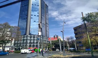 Foto de inmueble en ejercito nacional #505, Col. Polanco V Sección C.P. 11560, Miguel Hidalgo