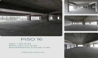 Foto de inmueble en Av marina nacional, Col. Popotla C.P. 11400, Miguel Hidalgo