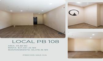 Foto de inmueble en Av marina nacional, Col. Popotla C.P. 11400, Miguel Hidalgo
