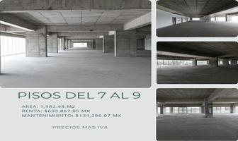 Foto de inmueble en Av marina nacional, Col. Popotla C.P. 11400, Miguel Hidalgo