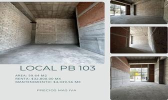 Foto de inmueble en Av marina nacional, Col. Popotla C.P. 11400, Miguel Hidalgo