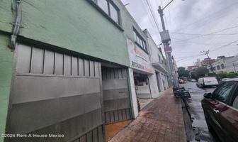 Foto de inmueble en Calle Mar Mediterraneo  #1, Col. Popotla C.P. 11400, Miguel Hidalgo
