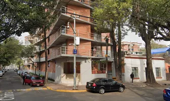 Foto de inmueble en Calle Mar Rojo #s-nInt. s-n, Col. Popotla C.P. 11400, Miguel Hidalgo