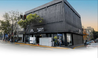 Foto de inmueble en Calz. México Tacuba, Col. Popotla C.P. 11400, Miguel Hidalgo