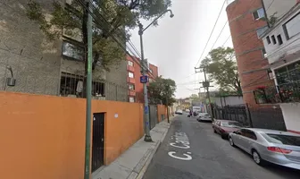 Foto de inmueble en Cañitas #48, Col. Popotla C.P. 11400, Miguel Hidalgo