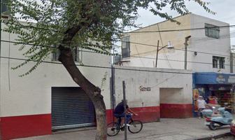 Foto de inmueble en Caruso, Col. Popotla C.P. 11400, Miguel Hidalgo