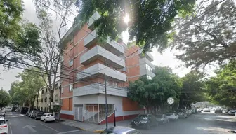 Foto de inmueble en FELIPE CARRILLO PUERTO #255Int. 000, Col. Popotla C.P. 11400, Miguel Hidalgo