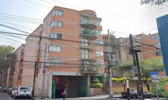 Foto de inmueble en Felipe Carillo Puerto #181, Col. Popotla C.P. 11400, Miguel Hidalgo