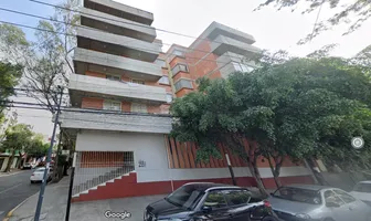 Foto de inmueble en Felipe Carrillo #0, Col. Popotla C.P. 11400, Miguel Hidalgo