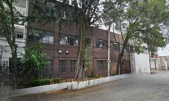 Foto de inmueble en , Col. Popotla C.P. 11400, Miguel Hidalgo