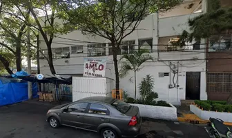 Foto de inmueble en POCITO #000 B, Col. Popotla C.P. 11400, Miguel Hidalgo