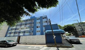 Foto de inmueble en Reyna xochitl, Col. Popotla C.P. 11400, Miguel Hidalgo