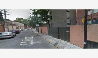 Foto de inmueble en Sin nombre de calle, Col. Popotla C.P. 11400, Miguel Hidalgo
