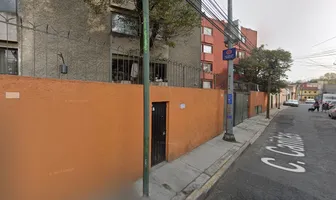 Foto de inmueble en cañitas  #0Int. 0, Col. Popotla C.P. 11400, Miguel Hidalgo