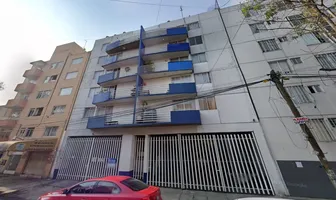 Foto de inmueble en Sin nombre de calle, Col. Popular Rastro C.P. 15220, Venustiano Carranza