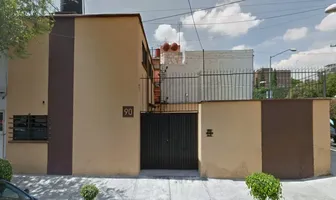 Foto de inmueble en AVENIDA PIRINEOS, Col. Portales Norte C.P. 03303, Benito Juárez